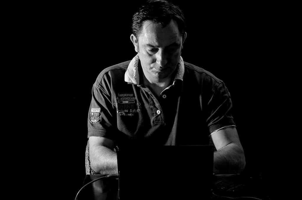 Security shield icon