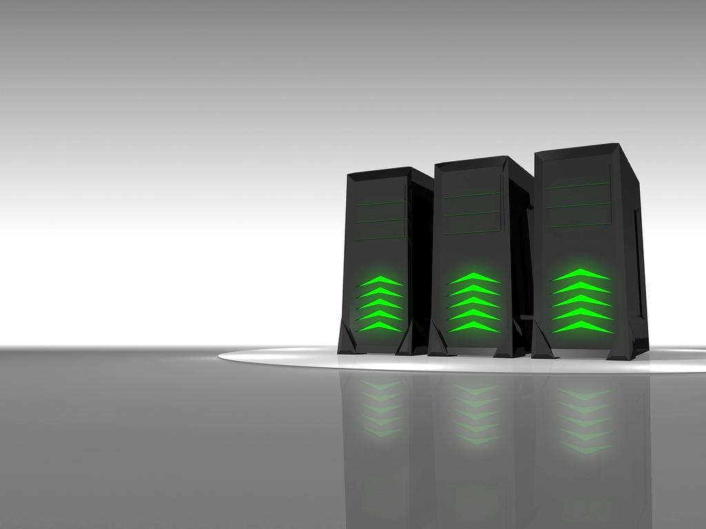 Smart organization system icon