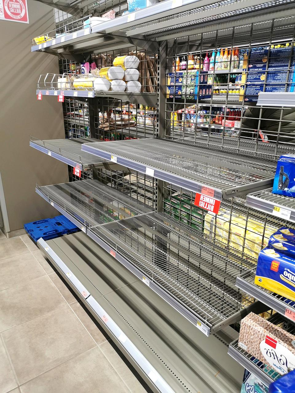 Space-saving design icon