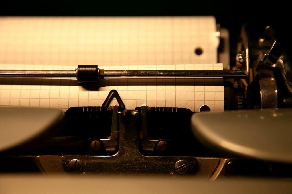 Michał Nowak, Product Engineer